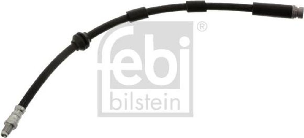 FEBI BILSTEIN 46210 Bremsschlauch OE 1114757 kompatibel mit Mondeo