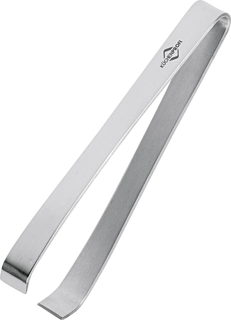 Küchenprofi 940072800, Edelstahl, Edelstahl, Edelstahl, 11,9 cm, 37 g