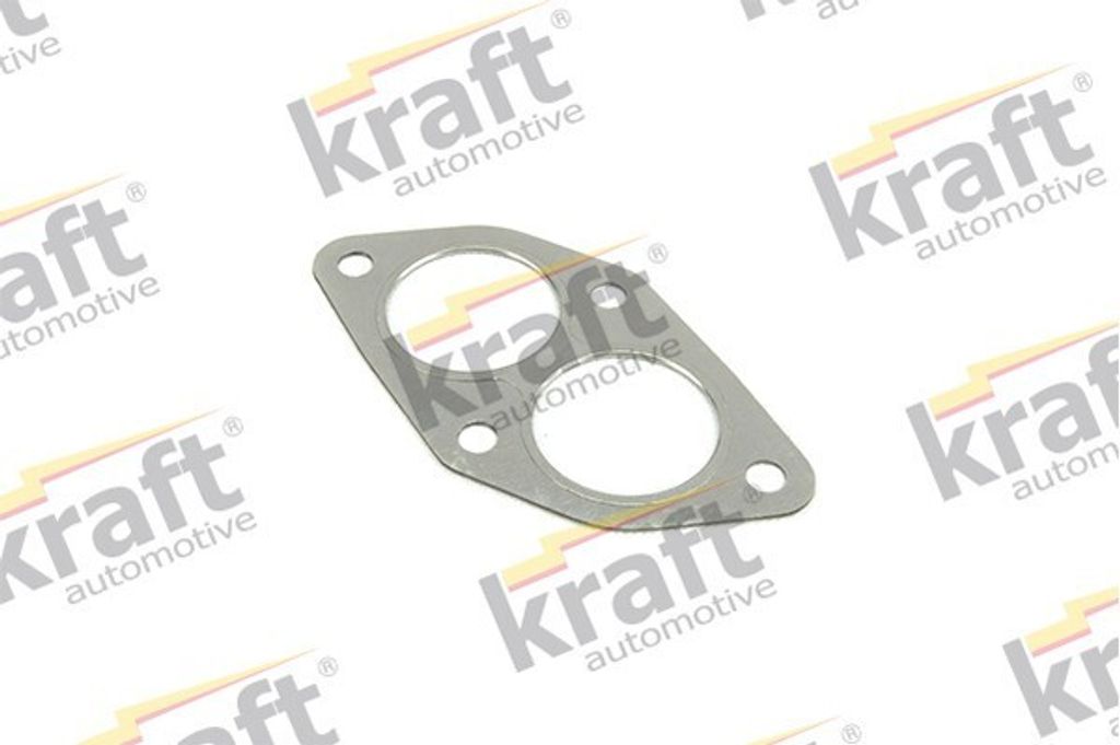 KRAFT Dichtring Abgasrohr 0520010 für AUDI A4 Limousine Produktbild 