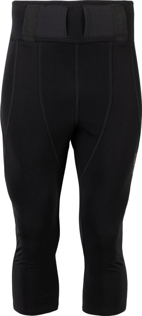 Lenz Heat Pants 2.0 Unisex (Schwarz) Größe XL