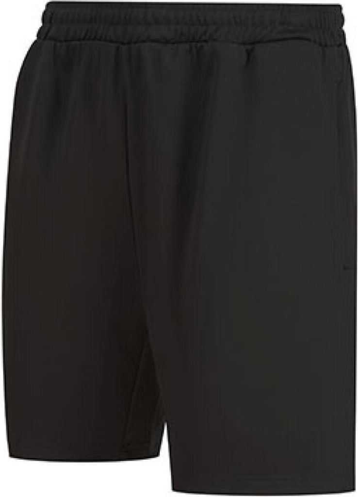 Finden+Hales LV886 | Adults Knitted Shorts With Zip Pockets XS bis 3XL - Farbe: Black - Größe: XL