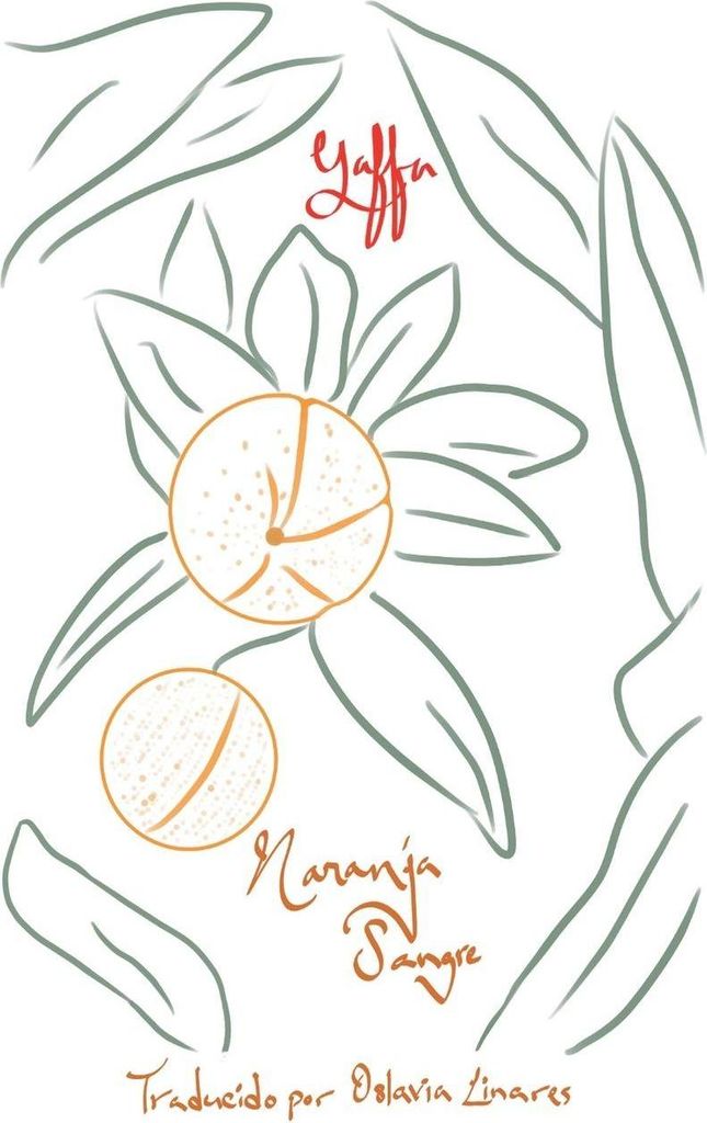 Naranja Sangre