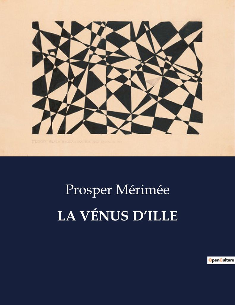 Die Venus von Ille