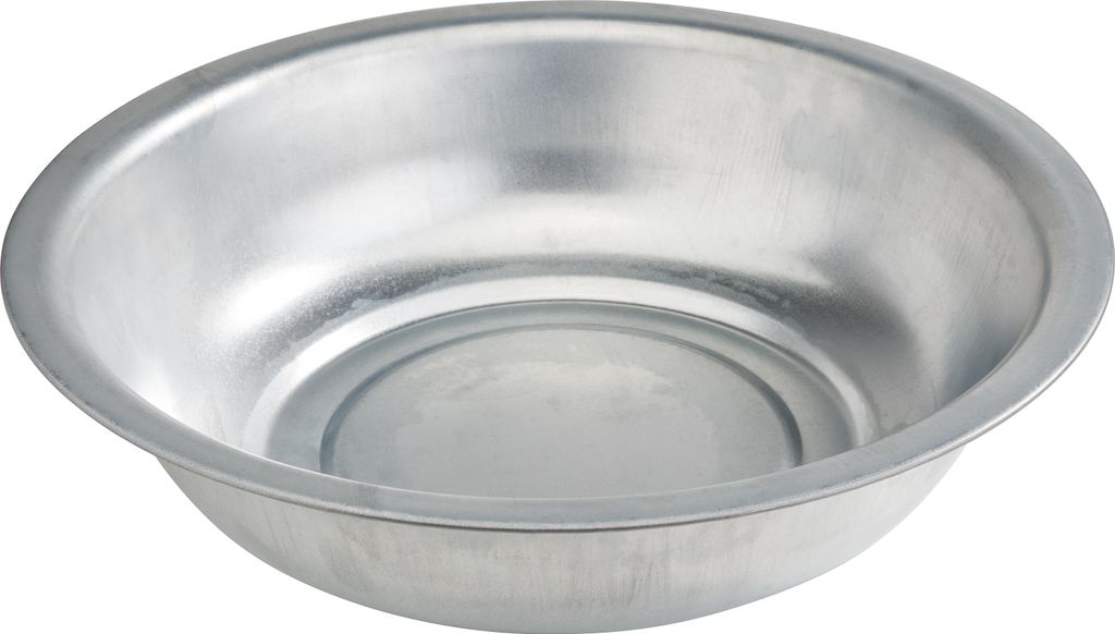 Metallschale, Ø 31 cm, H 7 cm Produktbild 