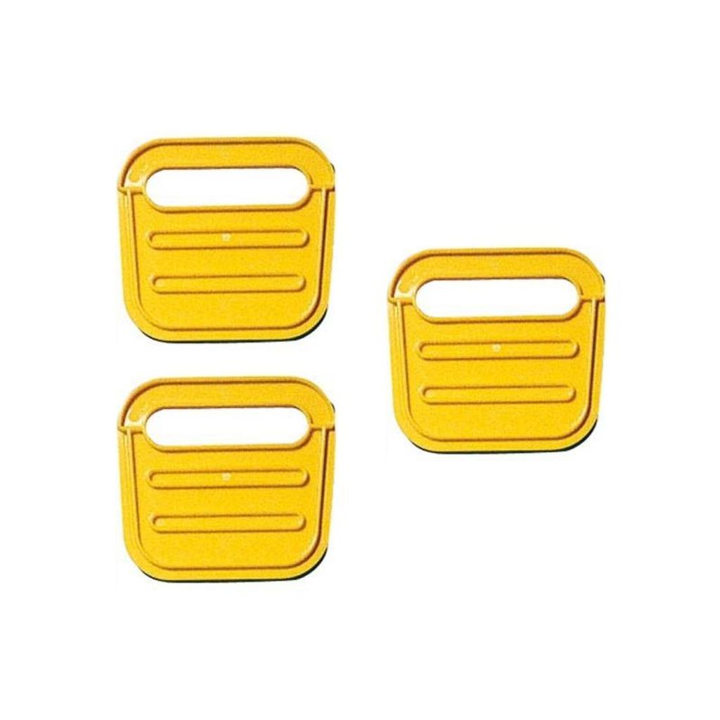 Aquaplay 132 3er-Set-Ersatzschleusentore-Schieber, Produktbild 