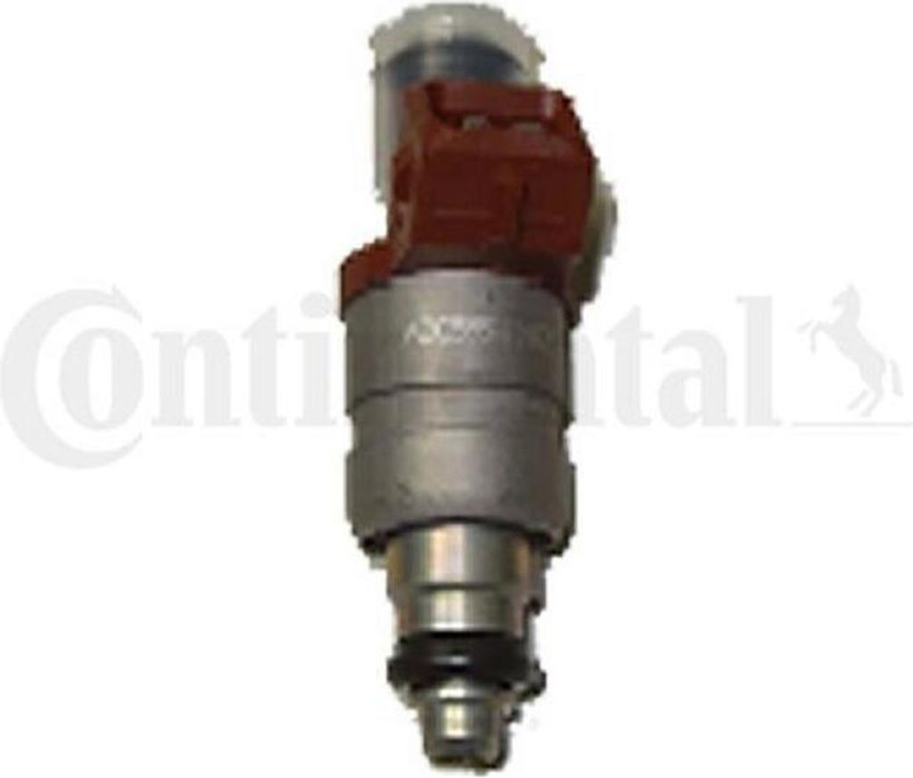 VDO A2C59511242 Einspritzventil für SKODA Fabia I Combi (6Y5) Benzin