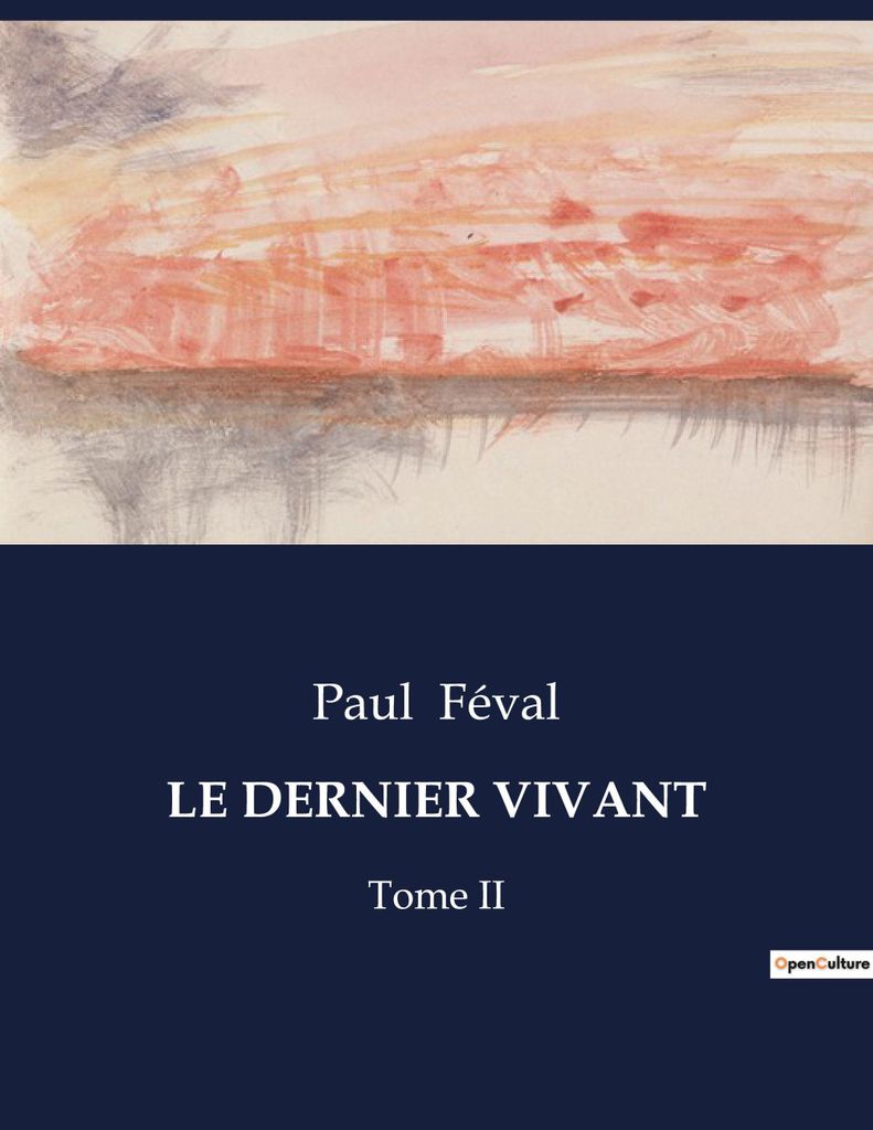 Le Dernier Vivant