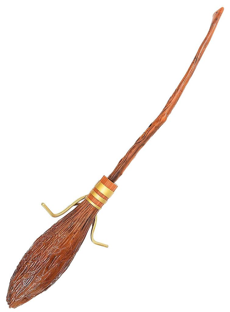 Harry Potter – Nimbus 2000 Besen Produktbild 