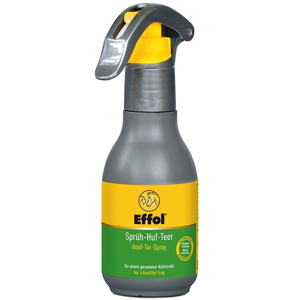 Effol Huf-Teer 125 ml Sprühflasche