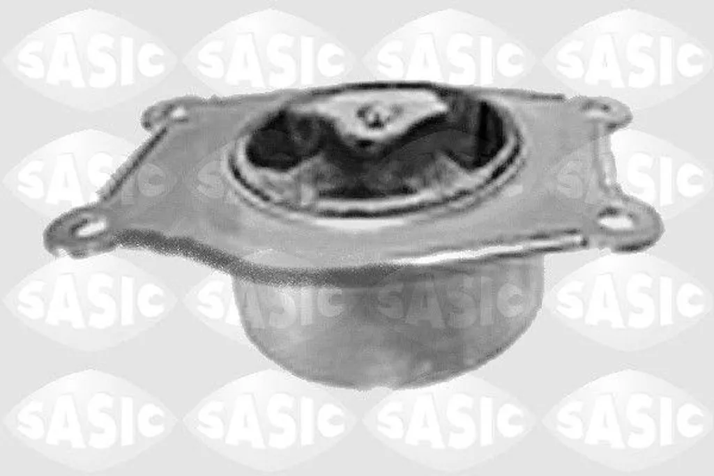 Réduire les Vibrations Moteur sur Opel Zafira avec le Sasic 9001666