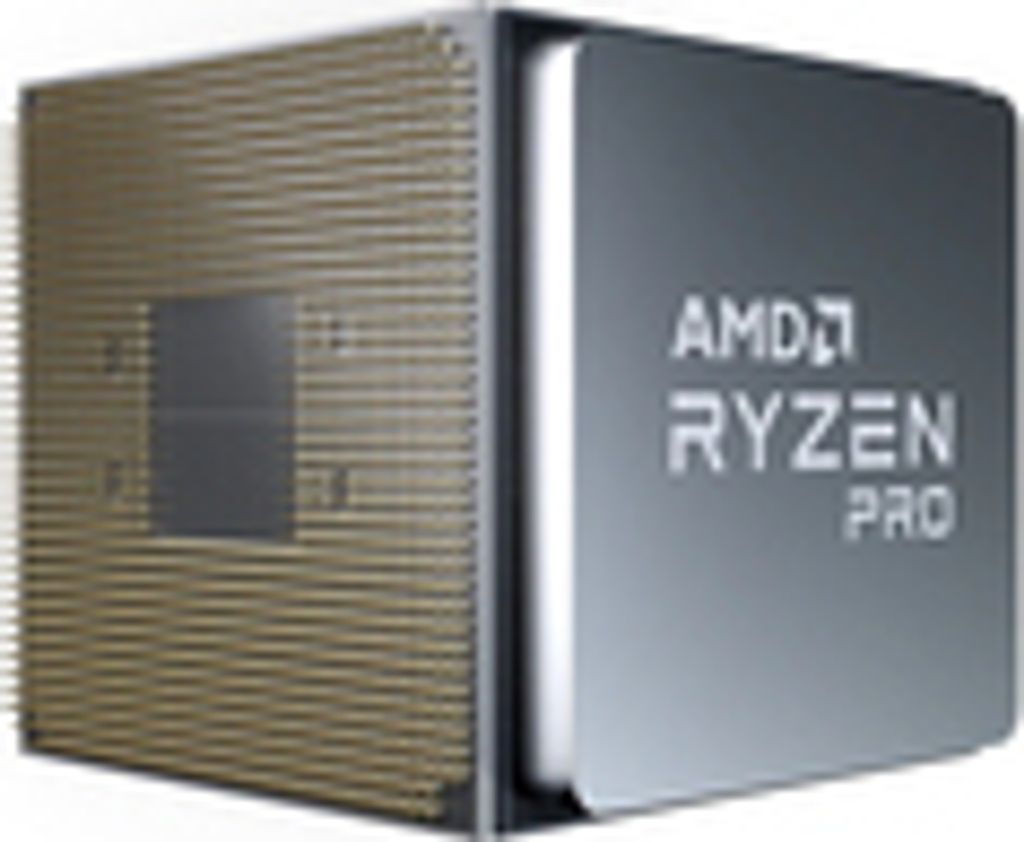 AMD Ryzen 7 PRO 4750G, AMD Ryzen 7 PRO, Sockel AM4, 7 nm, Einschub, AMD, 4750G