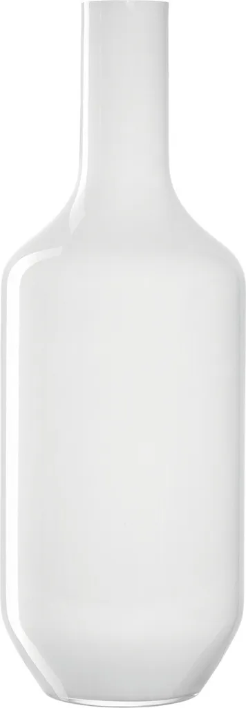 Vase Leonardo Milano 64 blanc pour décoration de mariage et salon