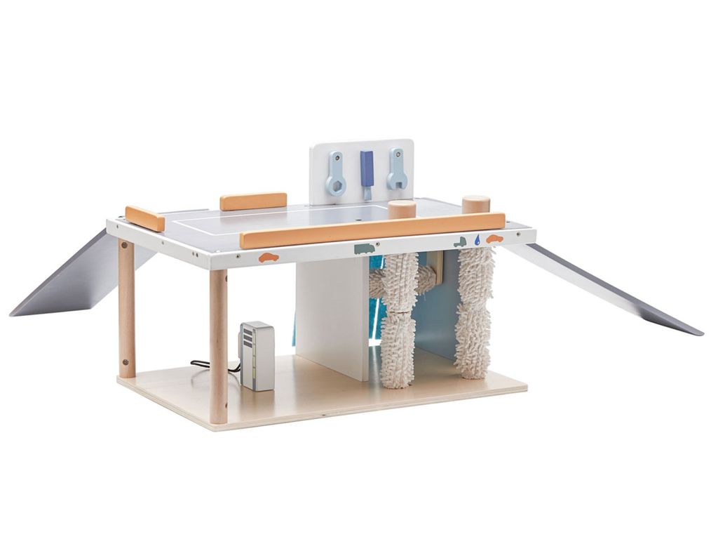 Kids Concept Autowerkstatt Aiden