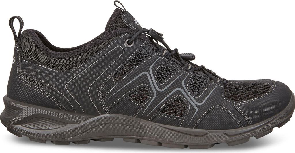 ecco Terracruise LT M Herren Sneaker Halbschuhe Trekking Outdoor 825774 51052