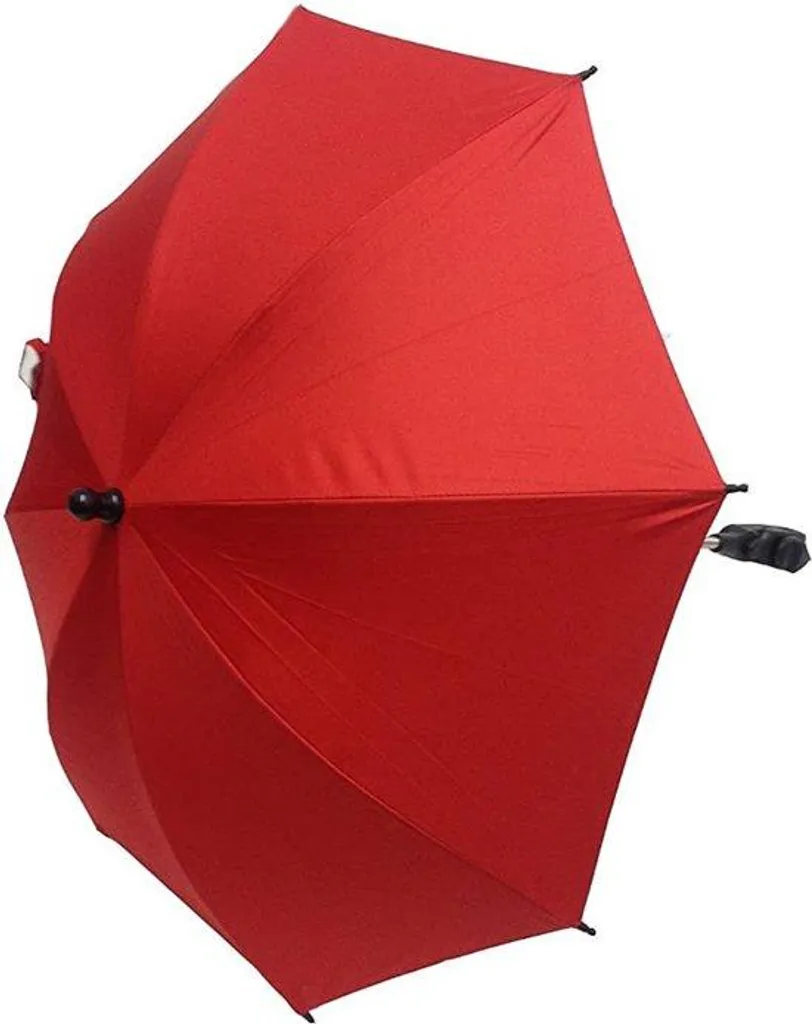 Parasol de jardin pour bébé - Protection solaire poussette et buggy