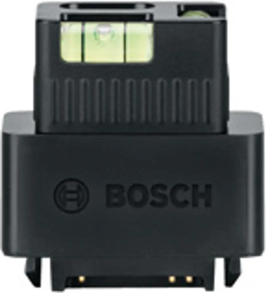 Accessorio Laser Bosch Zamo 3ª Gen: Design e Precisione per Interni - 6
