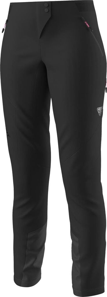 Dynafit BLACKLIGHT DST PNT W black out L