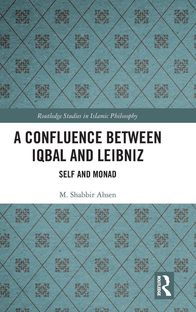 A Confluence Between Iqbal and Leibniz