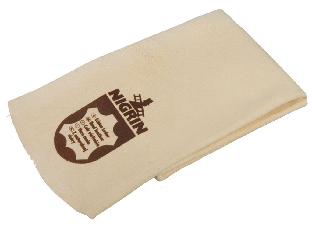 NIGRIN Performance Autoleder, 2.323 qcm Immagine del prodotto 