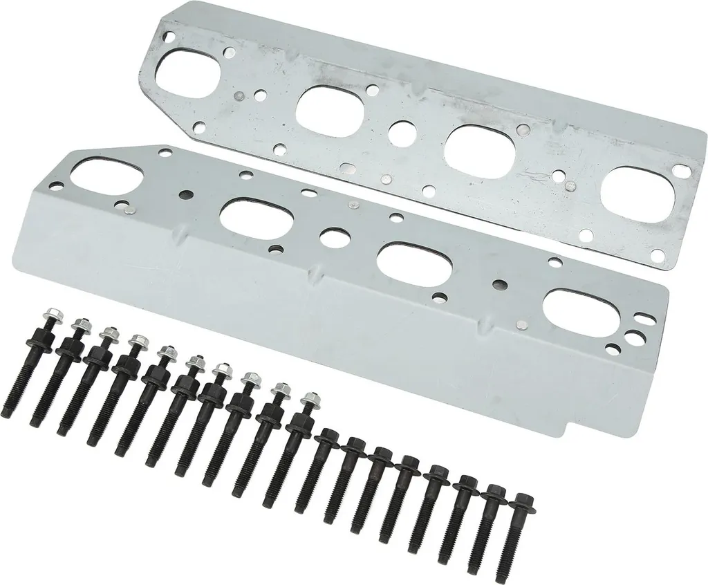 Stopper fuite échappement Dodge Challenger Ram 5.7L avec joint 05045495AA