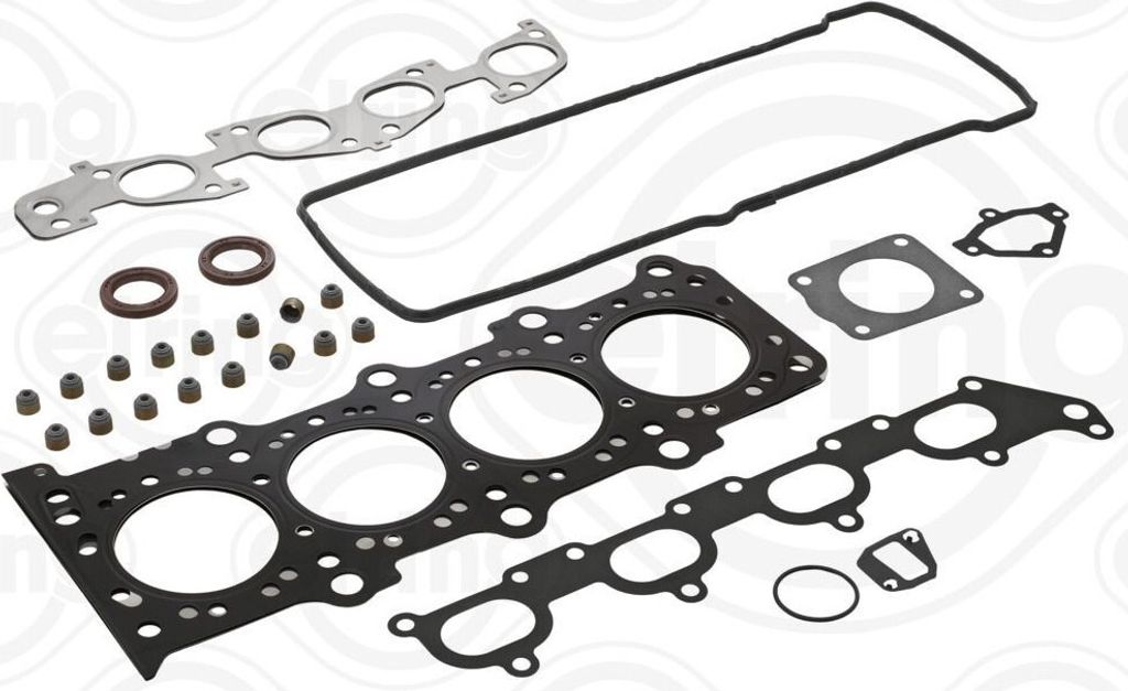 ELRING 459.730 Zylinderkopf Dichtungssatz für SUZUKI Grand Vitara I SUV (FT, HT) Vitara SUV (ET, TA, TD) VITARA Cabrio (ET, TA)