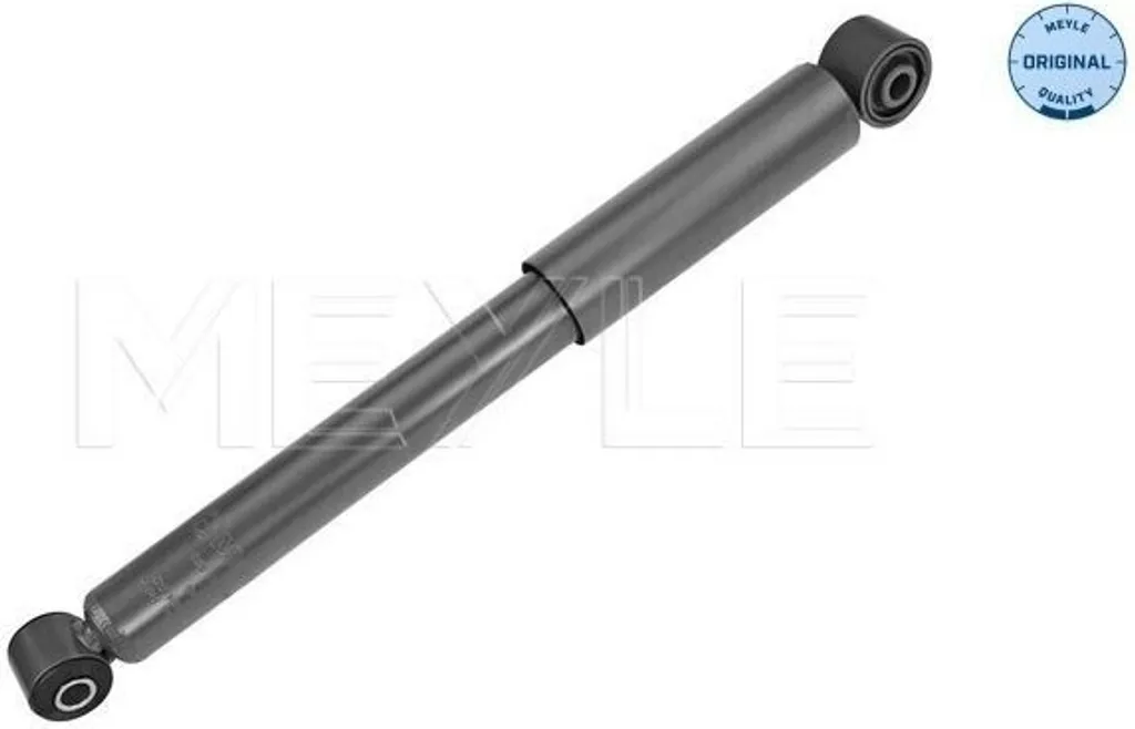 Suspension Arrière pour Mercedes Vito W638 - Amortisseur MEYLE Gaz