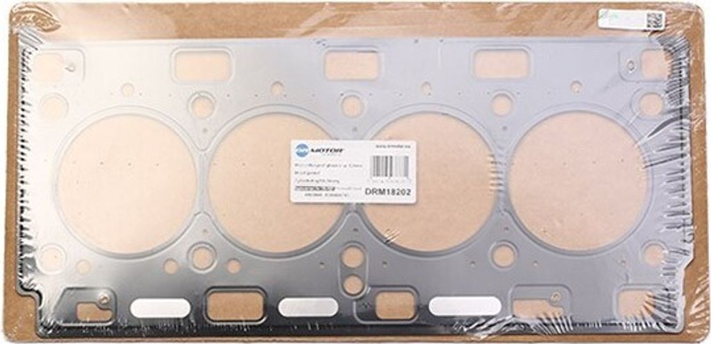 DR.MOTOR AUTOMOTIVE DRM18202 Zylinderkopfdichtung für OPEL Vivaro A Kastenwagen (X83) Vivaro A Combi (X83) Movano Kastenwagen (X70) Movano Bus (X70)