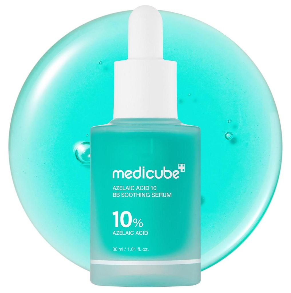Medicube - Azelainsäure 16 BB Sérum pro zklidnění pleti Obrázek produktu 