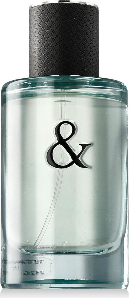 Tiffany & Co Love Herren Eau de Toilette Spray 50ml
