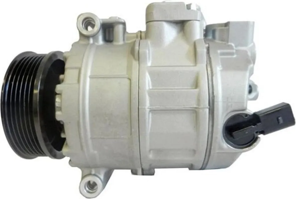 Compresseur clim MAHLE pour Volkswagen Amarok S1B S6B et S7B 2010+