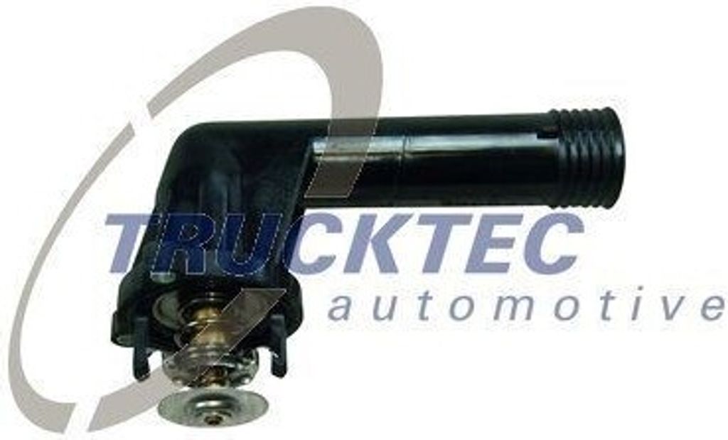TRUCKTEC AUTOMOTIVE Thermostat Kühlmittel 95°C für BMW 3 Produktbild 