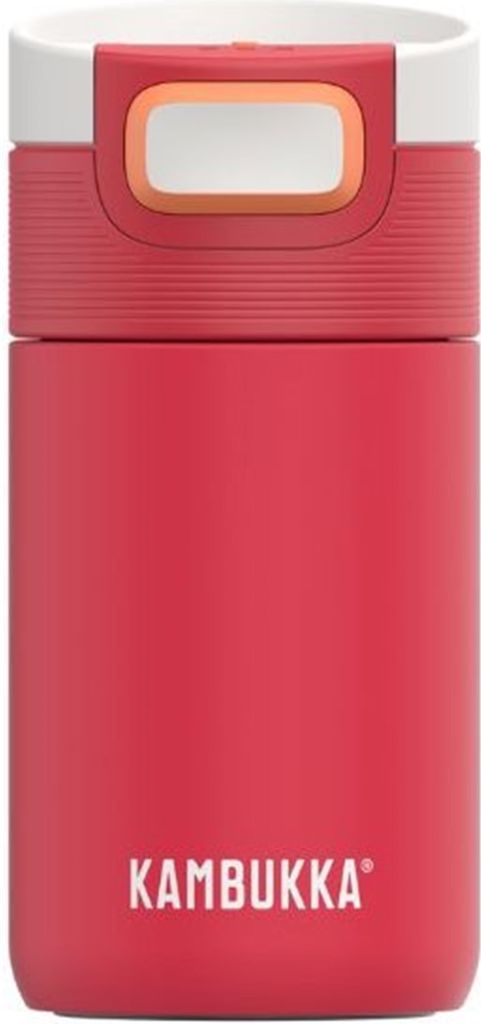 Kambukka Etna Thermal mug 300 ml Red Zdjęcie produktu 