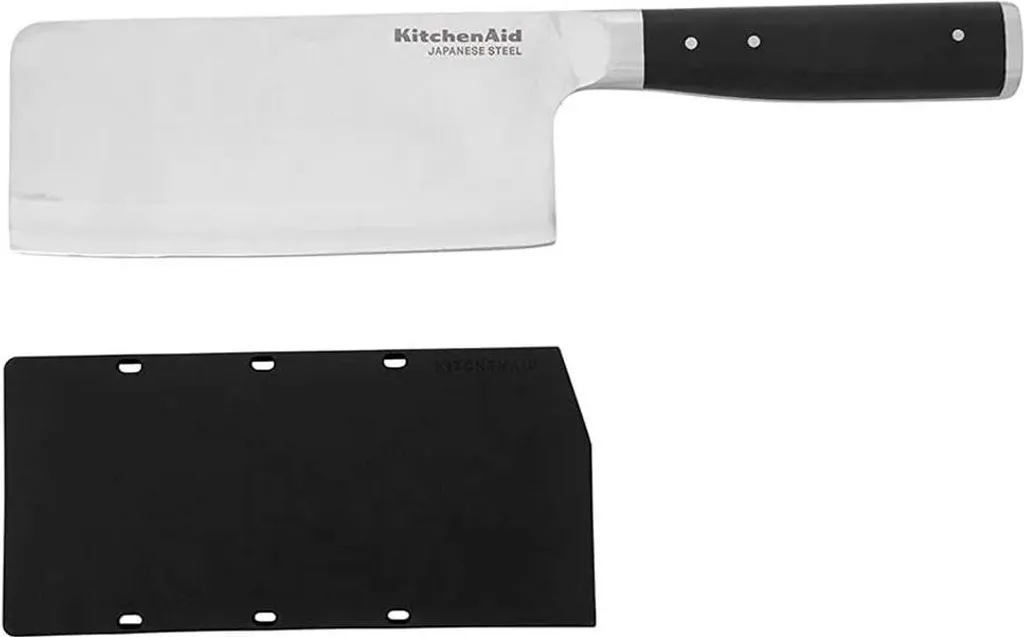 Coltello da taglio KitchenAid con coperchio protettivo 15,24 cm