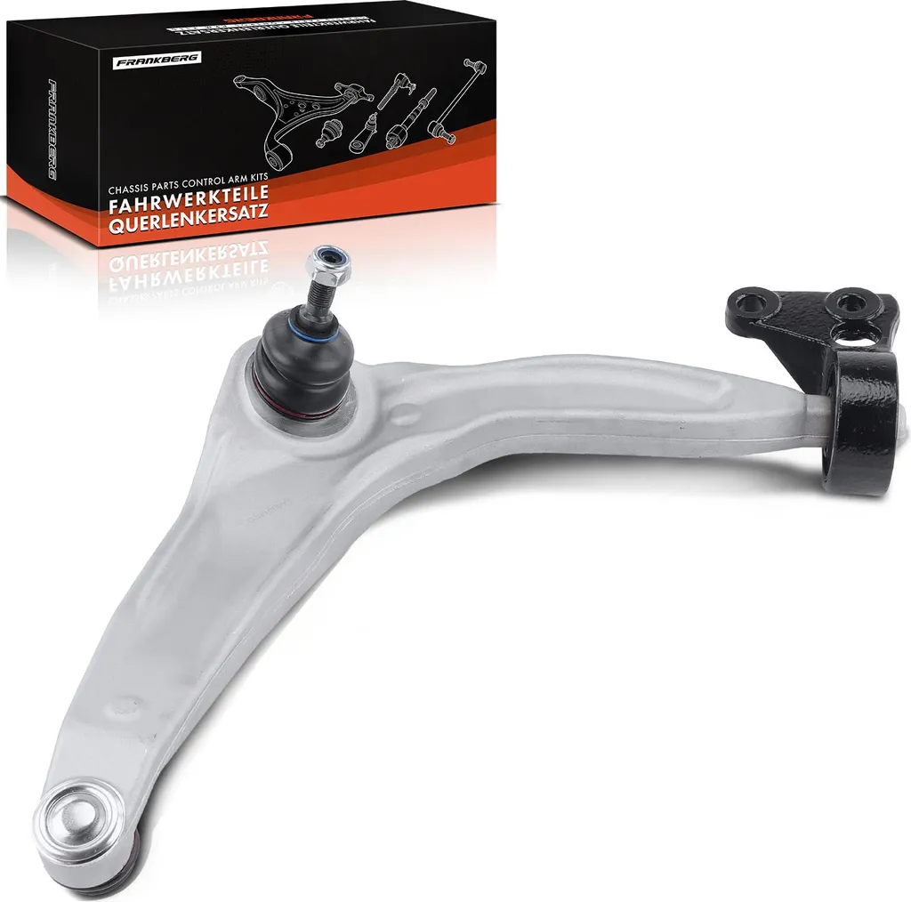 Suspension avant droite pour MG ZT et Rover 75 1.8 2.0 2.5 1999-2005