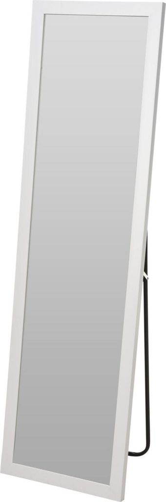 H&S Decoration | Standspiegel - Spiegel - 25 x 125 cm - Produktbild 