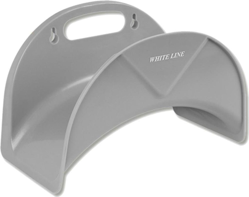BradasWL-3150 Porte-tuyau d'arrosage Bradas WHITE LINE pour Image du produit 