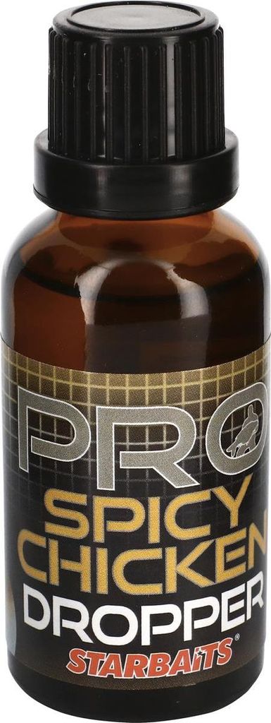 Starbaits Esence Concept Dropper 30 ml Pikantny kurczak Zdjęcie produktu 