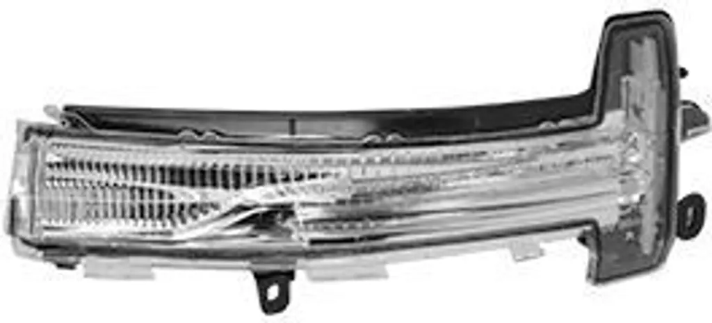 VAN WEZEL 5925915 Indicatore di direzione Specchietto retrovisore esterno sinistro per VOLVO XC60 (156)