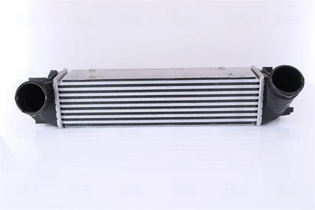 Nissens 96336 Refroidisseur Turbo OE 17517540035 pour BMW Série 1 E88 E82