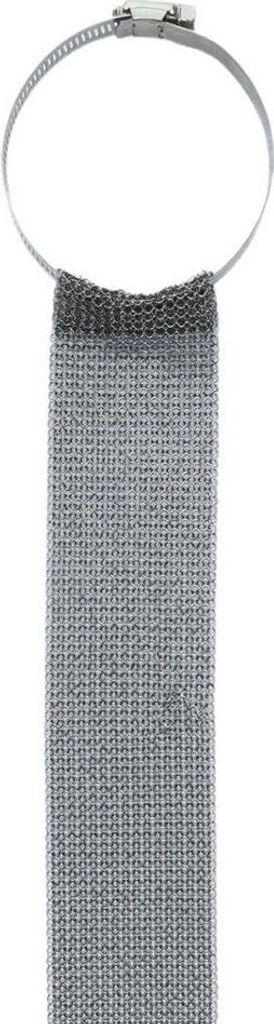 INF SUV Auto Antistatikband - 316L Edelstahl Erdungsband für Fahrzeuge