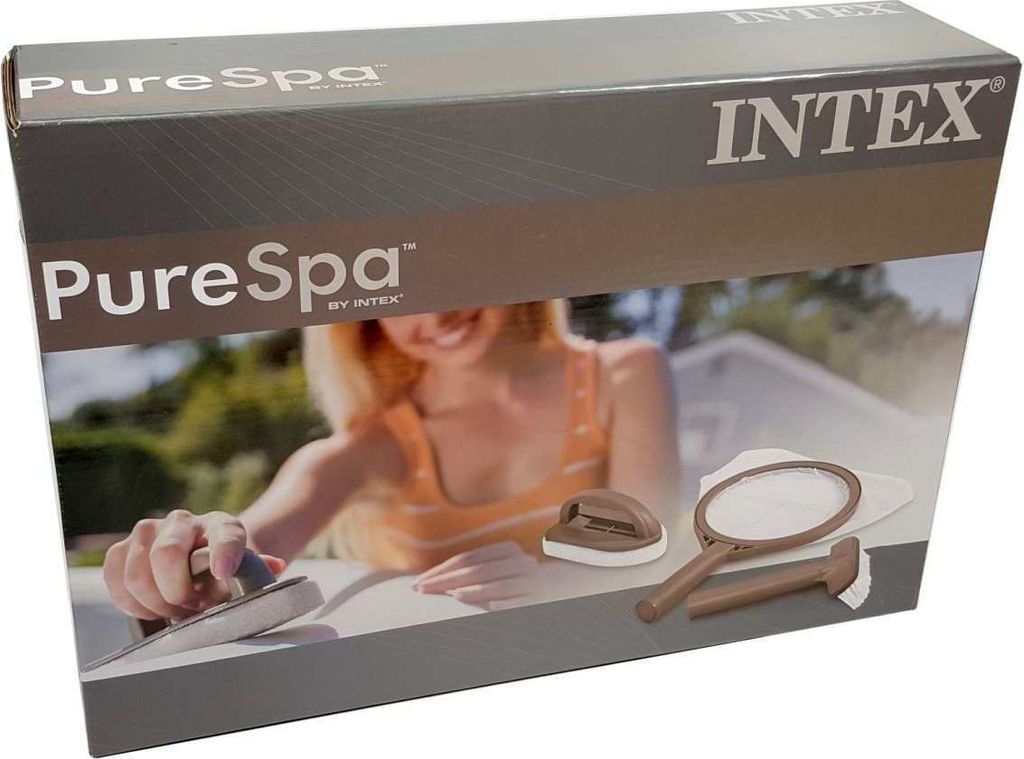 Sada pro údržbu lázní Intex Obrázek produktu 19