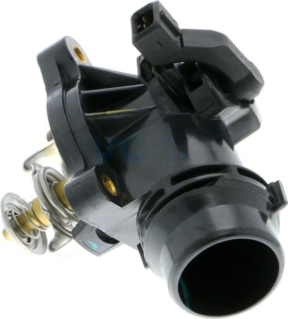 VEMO Thermostat Kühlmittel 105°C für BMW 3 Touring (E91) 3 Limousine (E90) 3 Limousine (E46) 1 Schrägheck (E87) 5 Limousine (E60) 5 Touring (E61)