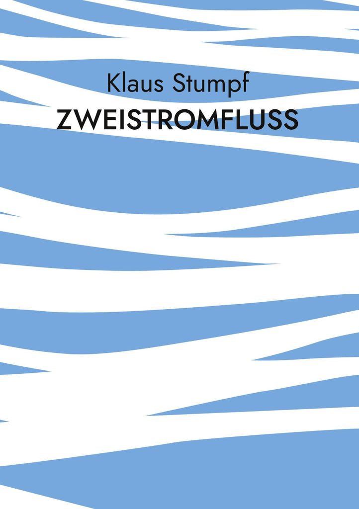 Zweistromfluss