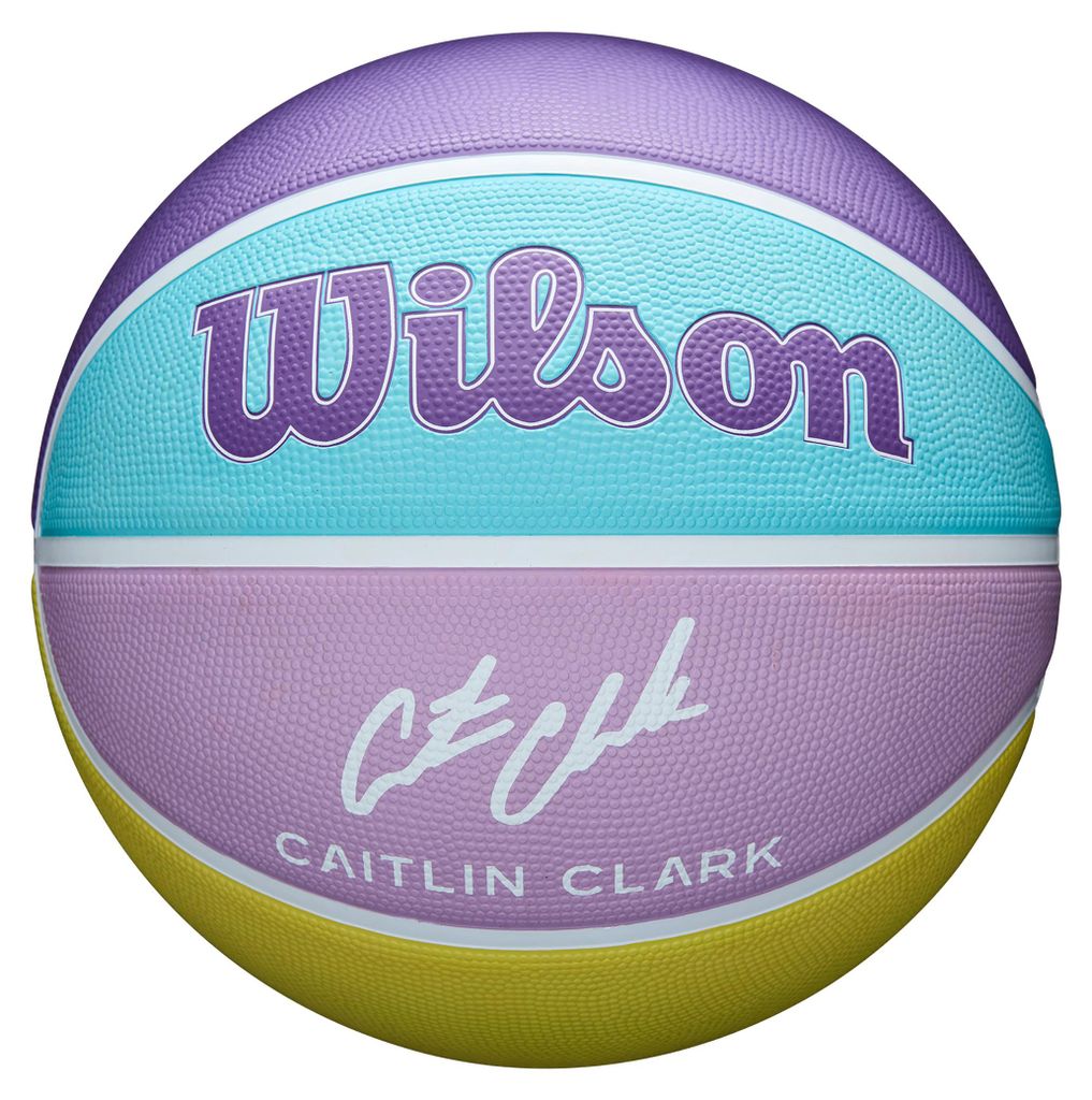 Wilson CC Dreamer Basketball, Gr. 6 Produktbild 