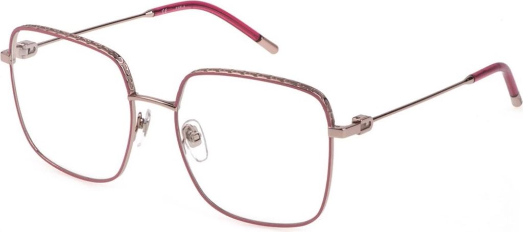 Brillenfassung Furla VFU638-560H60 ø 56 mm