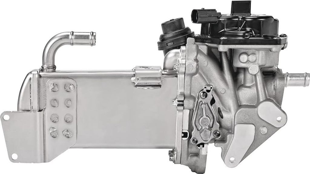 VALEO 700436 Valvola EGR Modulo EGR Immagine del prodotto 