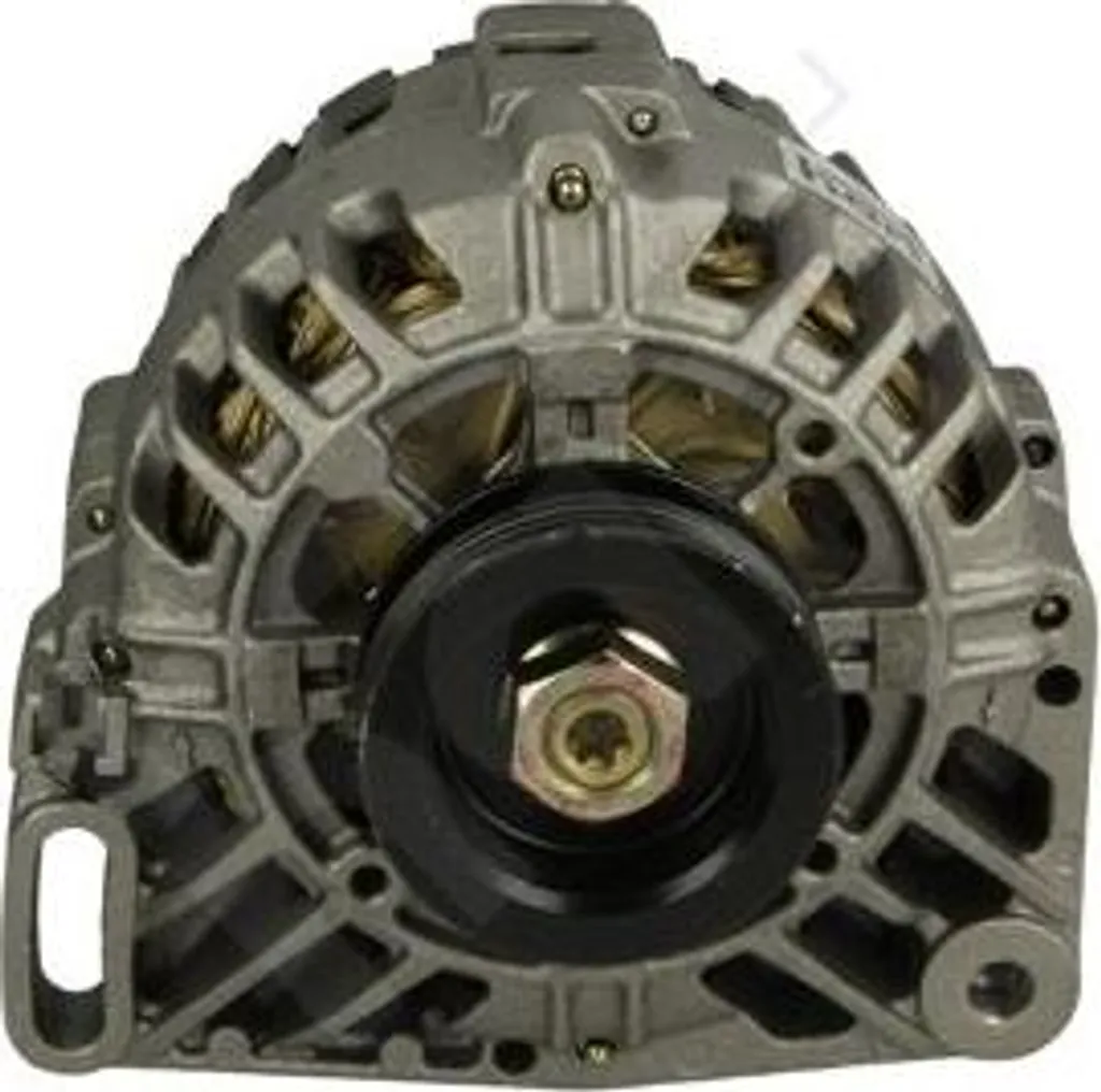 Alternateur HART 546 485 pour Renault Clio et Kangoo - Référence 231007440R