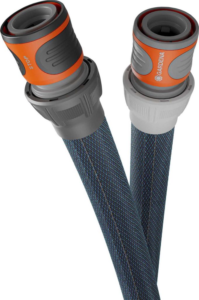 Gardena Textilschlauch Liano Xtreme 3/4 , 30 m Set