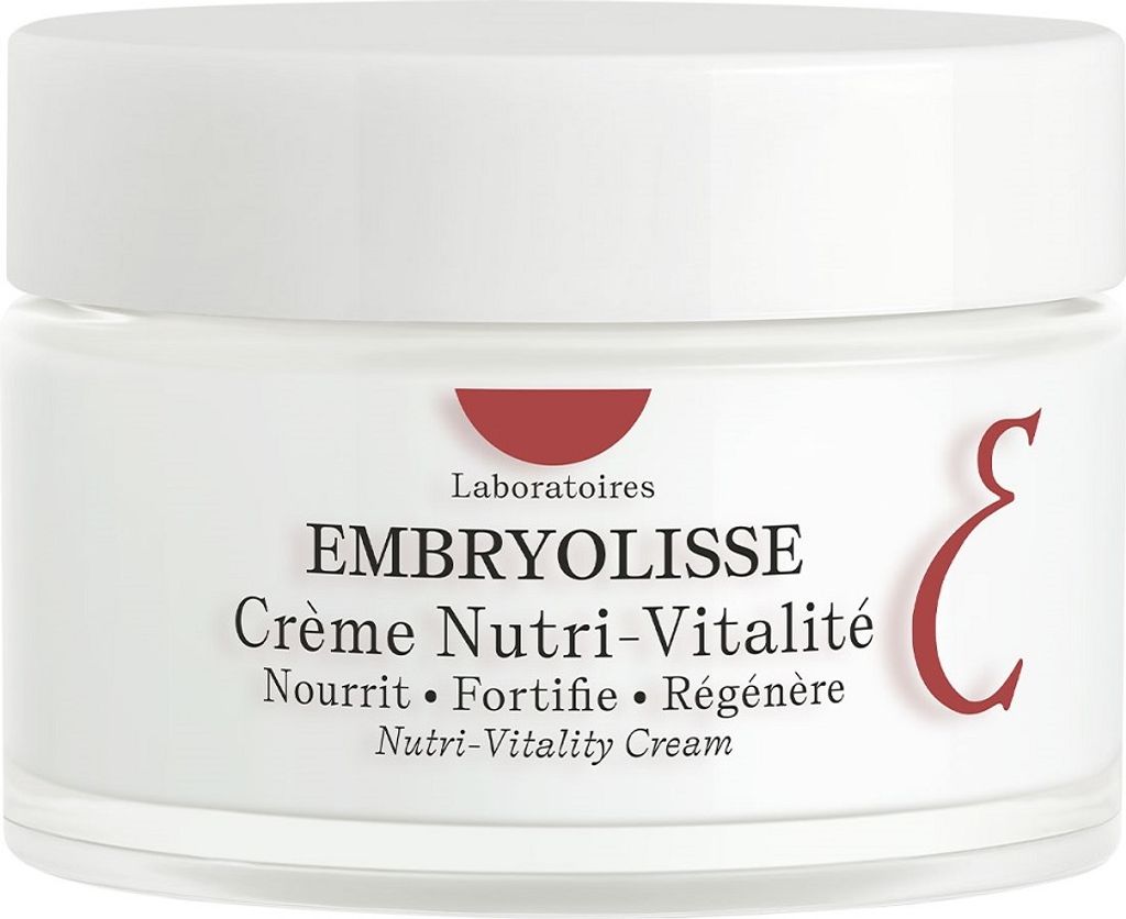 Embryolisse Nutri-Vitality Cream
