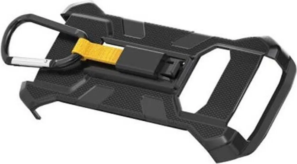 Coque de Protection Ulefone Armor 15 Noire Antichoc avec Finition Soft